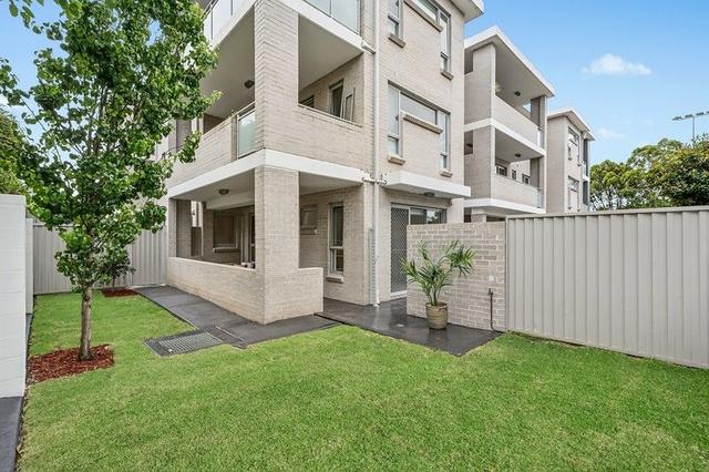 3/61 Trafalgar Street, NSW 2210