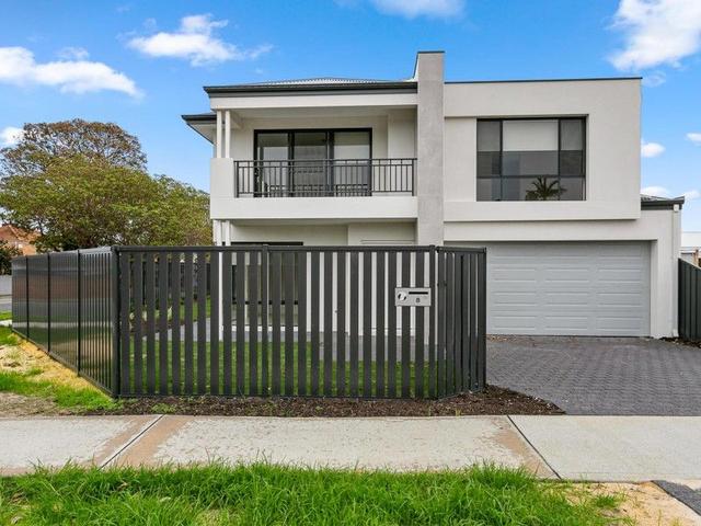 8A Gibson Street, WA 6153