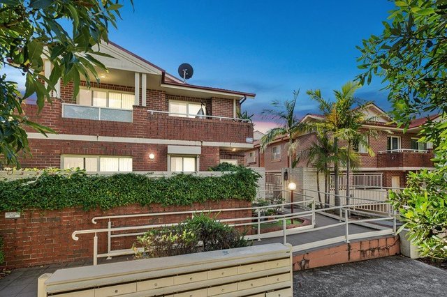 20/5-9 Hill Street, NSW 2194