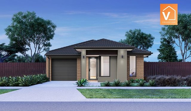273 Compass St- Drouin Fields, VIC 3818