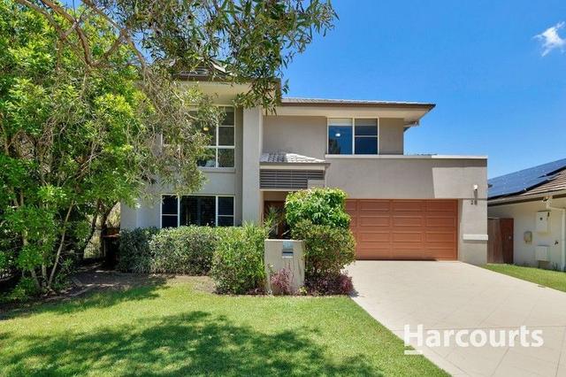 29 Carnarvon Crescent, QLD 4018