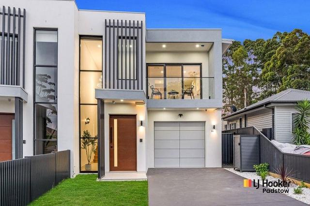 4A Nina Street, NSW 2212
