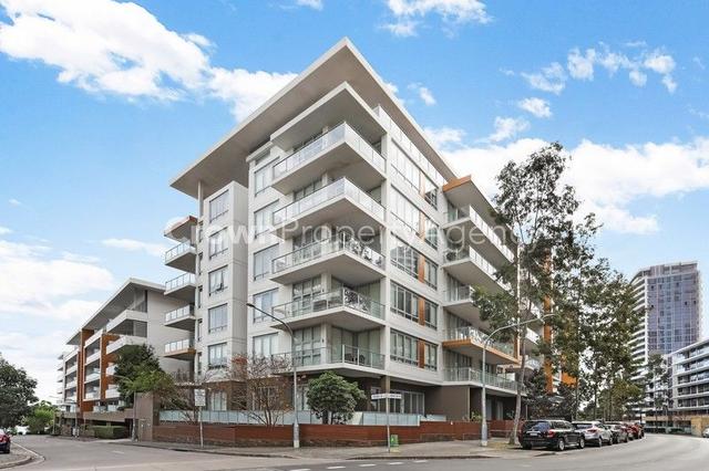 A309/40 Shoreline Drive, NSW 2138