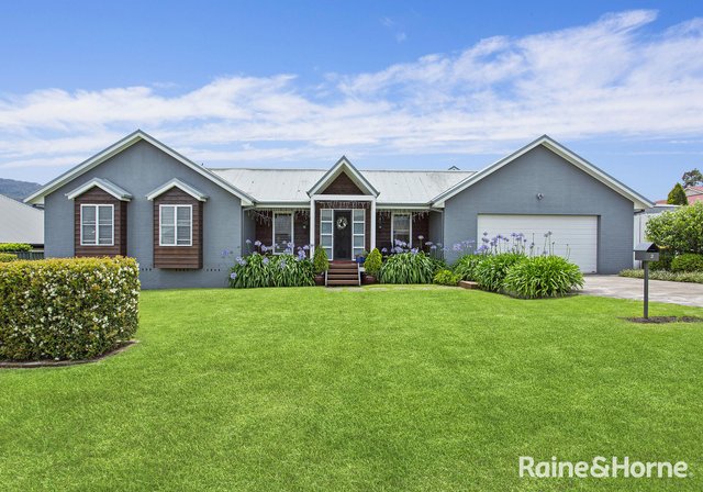 2 Victorious View, NSW 2540