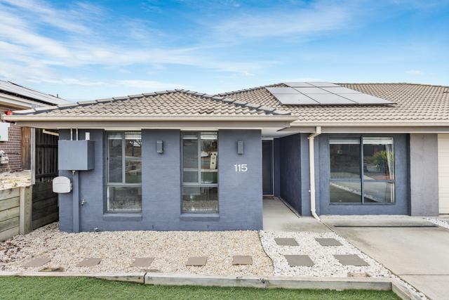 115 Eccles Circuit, ACT 2615