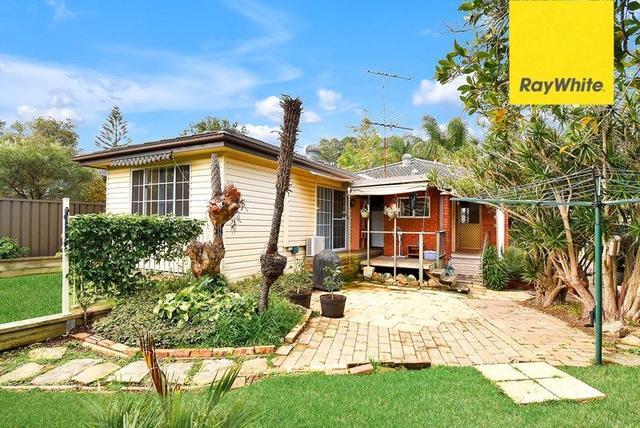 22 Hudson Street, NSW 2147