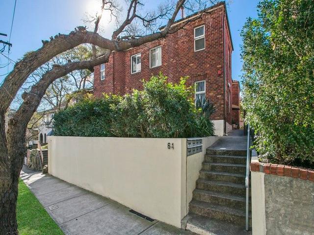 3/64 Lavender Street, NSW 2060