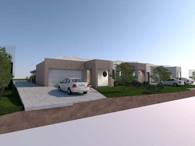 Lot 2, Lot 3, Lot 4 20 Goldsmith Street, VIC 3465