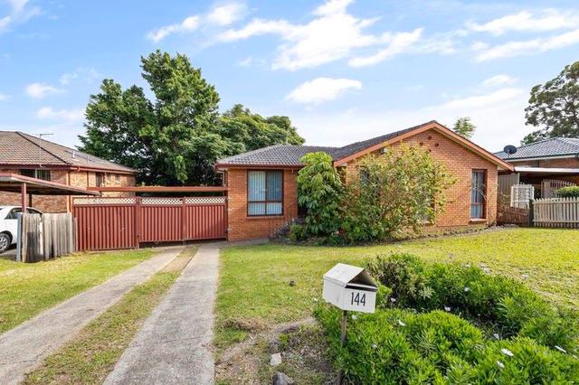144 Longhurst Road, NSW 2566