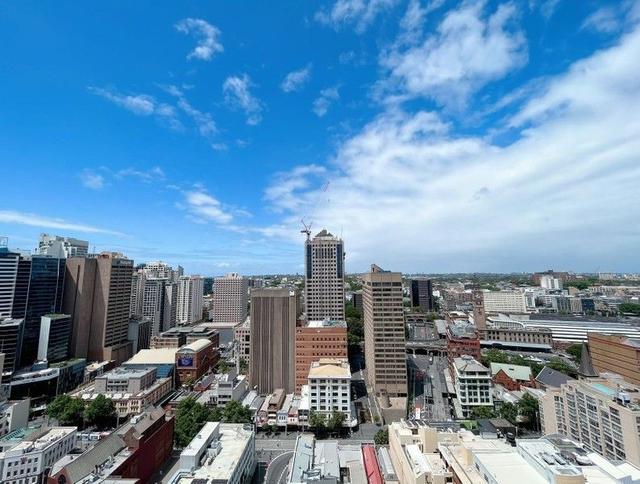 Lvl 21/2 Quay Street, NSW 2000