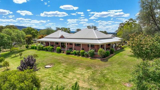 88 Rushes Creek Road, NSW 2346