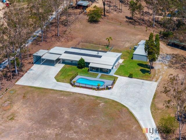 71 Yalkarra Crescent, QLD 4680