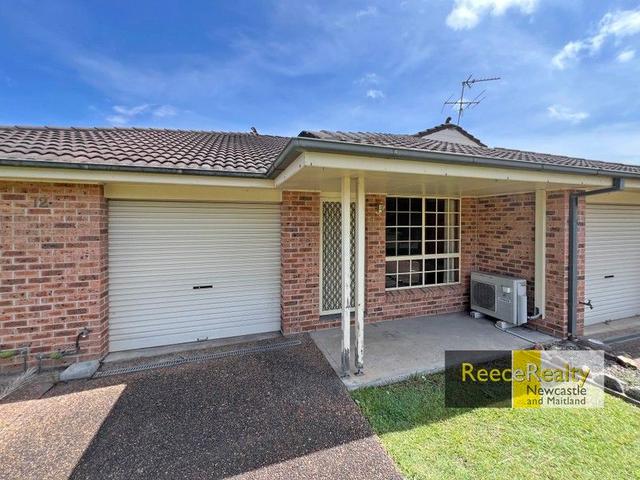 2/12 Monach Crescent, NSW 2280