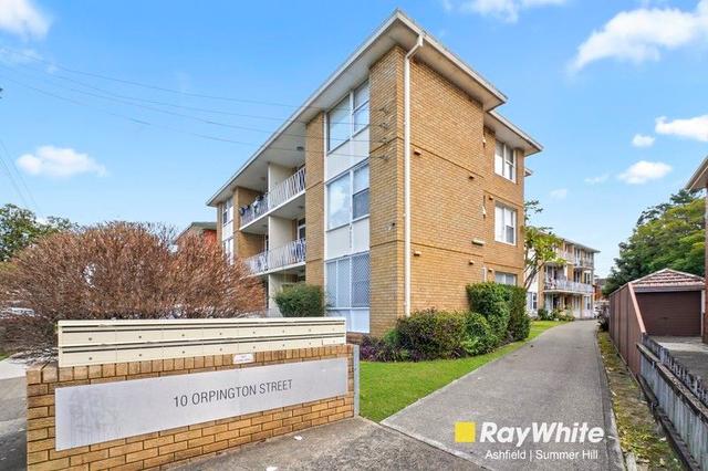 11/10 Orpington Street, NSW 2131