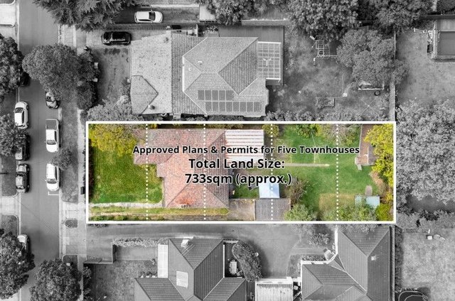 49 Charming Street, VIC 3188