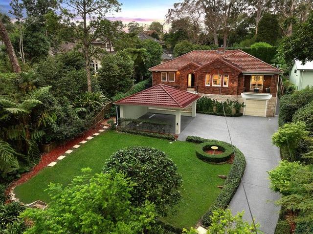 25 Wellesley Road, NSW 2073