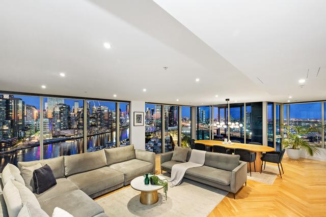 1706/81 South Wharf Drive, VIC 3008