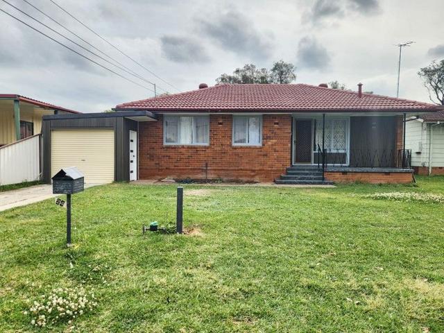 24 Lawrence Hargrave Road, NSW 2170
