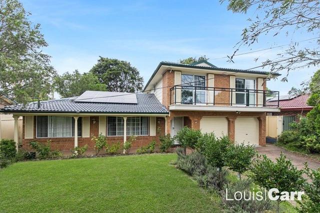 114 Purchase  Road, NSW 2126