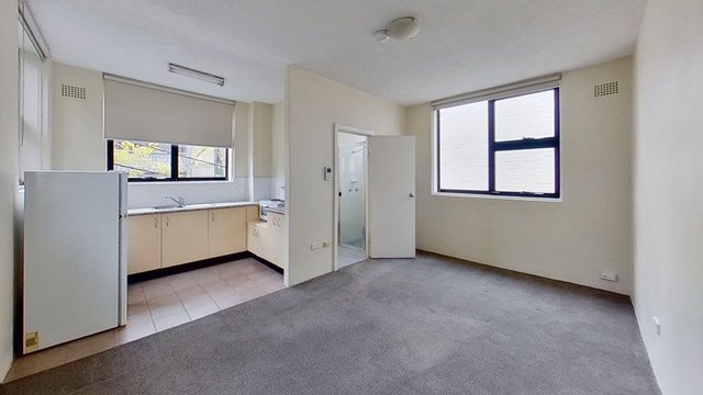 40 Surrey Street, NSW 2010