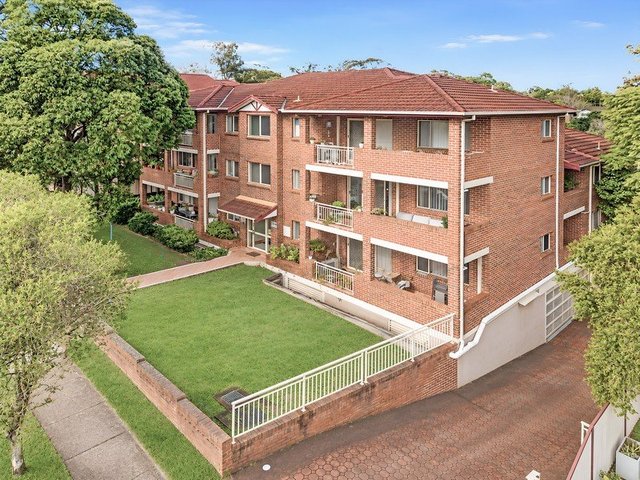 9/40-42 Graham Road, NSW 2209