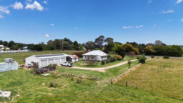 1456 Hobbys Yards Road, NSW 2795