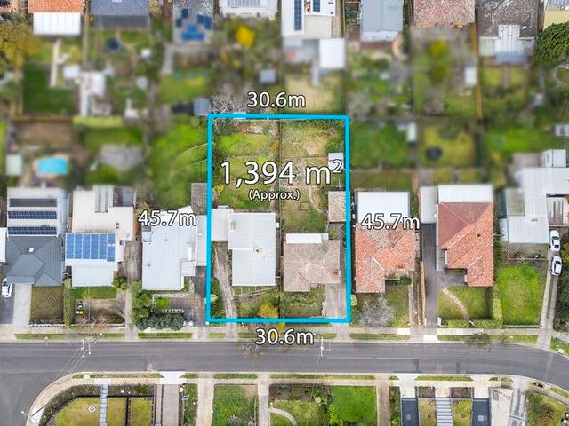 17 - 19 Josephine Street, VIC 3046