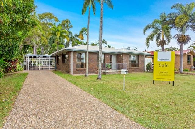 4 Lyndall Drive, QLD 4703