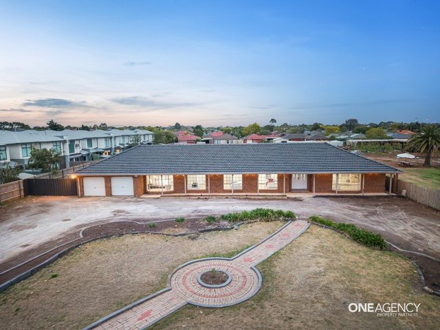 613 Tarneit Road, VIC 3029