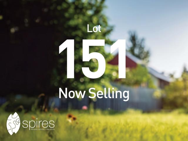 Lot 151 Konitsa Road, WA 6171