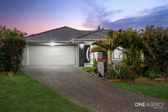 5 Domatia St, QLD 4110