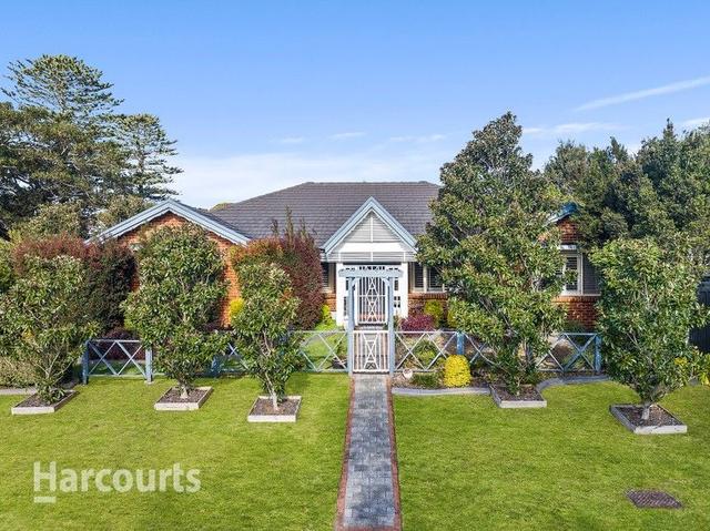 2 Elouera Place, NSW 2533