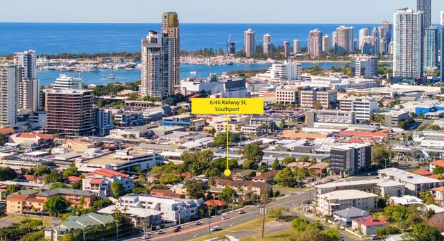 6/46 Railway St., QLD 4215