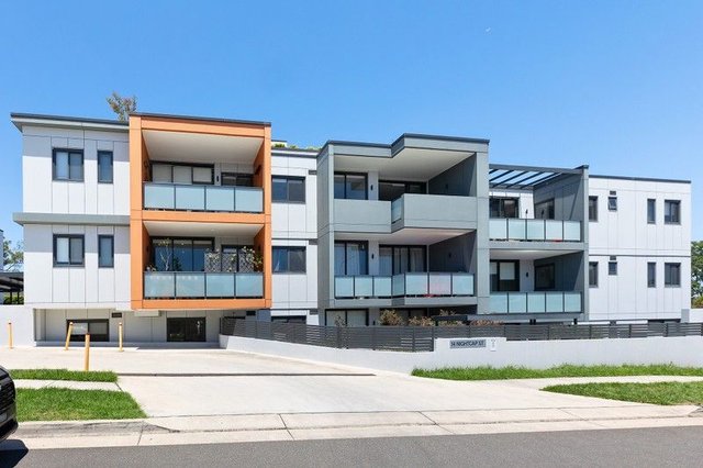 103/14 Nightcap  Street, NSW 2155
