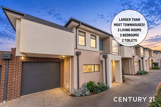 2/13 French Street, VIC 3174