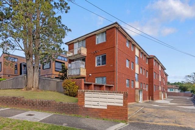 9/261 King Georges Road, NSW 2196