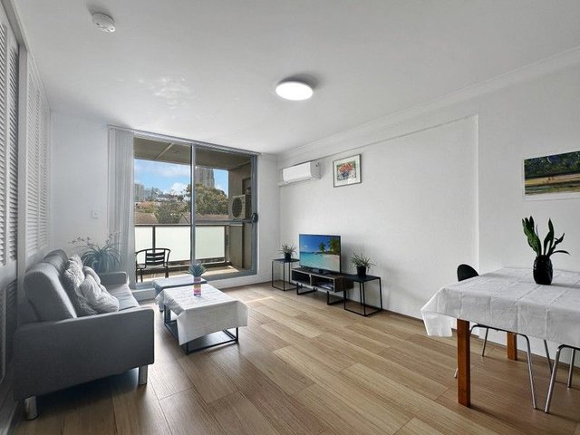 53/17-19 Macarthur  Street, NSW 2007