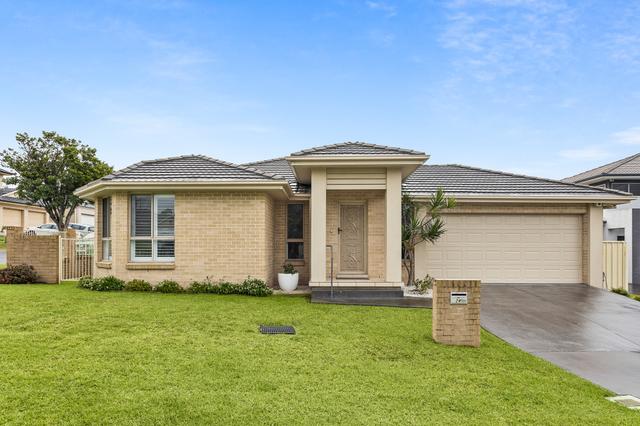 24 Gore Avenue, NSW 2529