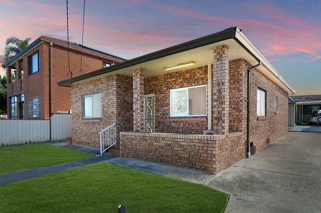 635 Punchbowl Road, NSW 2196