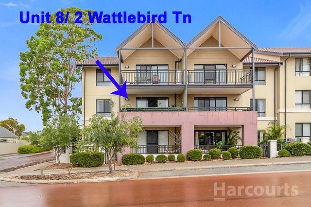 8/2 Wattlebird Loop, WA 6027