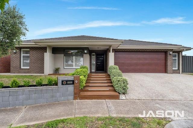 9 Monteiro Court, VIC 3059