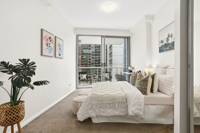 48/515 Kent Street, NSW 2000
