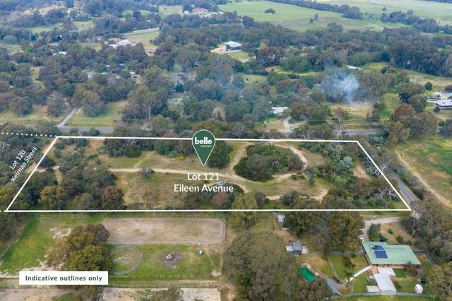 Lot 121 Eileen Avenue, WA 6123