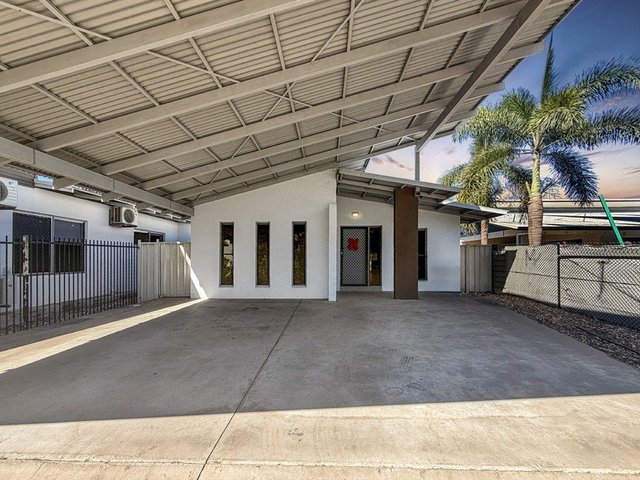 3/71 Flynn Circuit, NT 0832