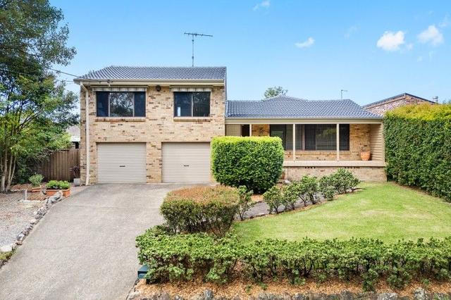 27 Westleigh Drive, NSW 2120