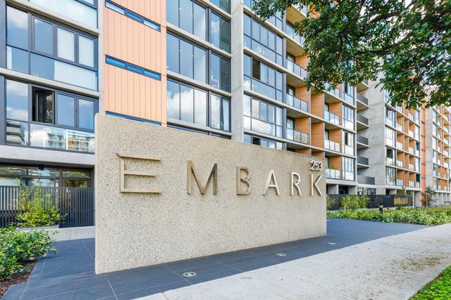 406/253 Northbourne Avenue, ACT 2602
