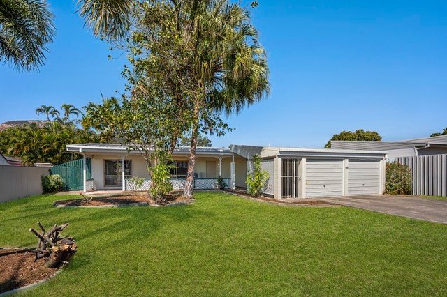 93 Yolanda Drive, QLD 4814