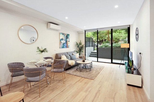 (no street name provided), NSW 2140