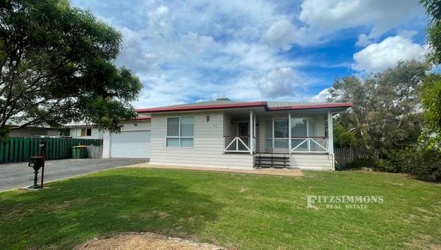 39 Aerodrome  Road, QLD 4405