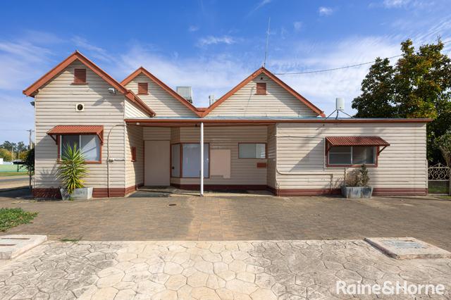 14 Kyeamba Street, NSW 2652